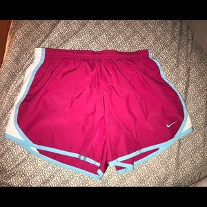 nike athletic shorts